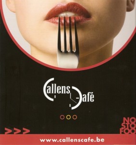 Callens Café