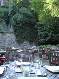 Le Jardin des Bégards