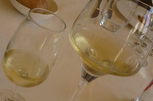 Verres Arc International vendus chez Girbal, le soin du vin