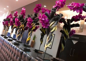 Thon Hotel-Hal-Bristo Stephanie