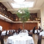 Londres- The Cinnamon Club