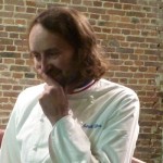 Patrick Roger