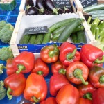 Marché de Namur