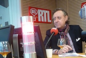 BelRTL-Patrick Perret