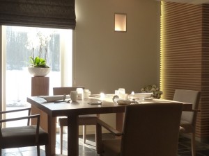 Coq aux Champs-salle