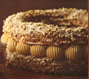 Paris-Brest