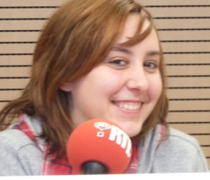 Vanessa Ferier-BelRTL-03.03.2012
