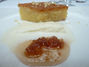 Revani-Dessert-Notos