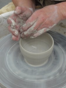 Bol céramique-ArtisanArt Wallonie
