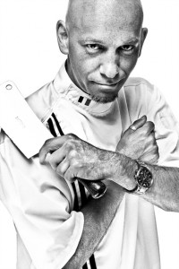 Er Pu Re-Vincent Vervisch - Photo : Antoni Florio