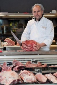 Foodstock-Boucher