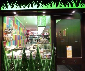 Liège-Fromager-Le Bonheur est dans le pré