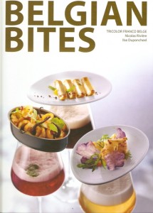 Belgian Bites