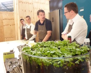 Culinaria 2012