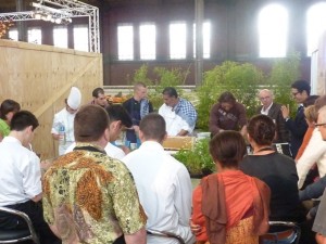 Culinaria2012