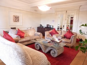 Crowne Plaza Hôtel (suite)