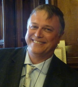 Frank Fol, Président des Maîtres-Cuisiniers de Belgique