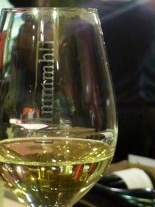 Mmmmh! Apéro du jeudi