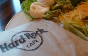 Hard Rock Café