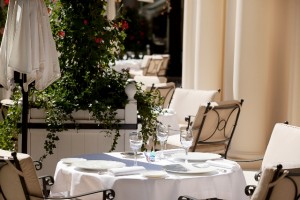 Hôtel Le Bristol-Paris