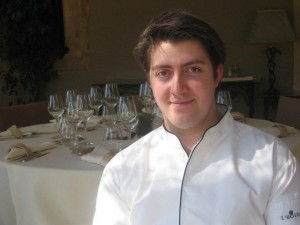 Clément Petitjean-La Grappe d'Or