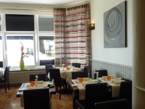 Au Phil des Saveurs
