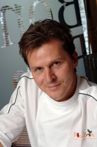 Christophe Hardiquest - Bon-Bon