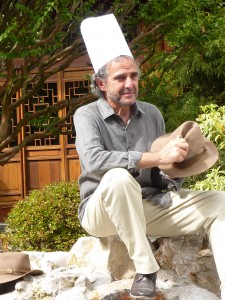 Philippe Lambillon-Pairi Daiza