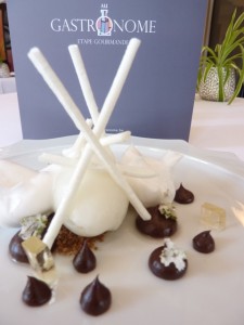 Au Gastronome