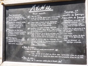 carte-l'Empreinte du Temps - Torgny