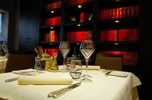 Restaurant Philippe Meyers