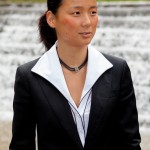 Meilleur sommelier Province Namur - Anouk Fransolet-photo Anthony Florio