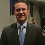 Meilleur Sommelier province Hainaut - Bart Lamon