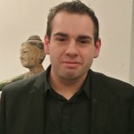 Meilleur Sommelier Liège - Micke Melotte