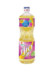 Isio4 olive 1L Belgique