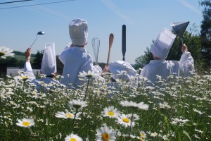 Les petits chefs 004