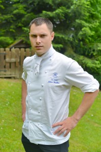 Julien Gatillon-Ch.Mont d'Arbois