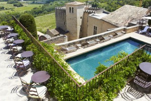 vue ext  crillon le brave