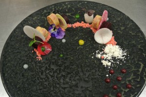 Lafarqus-Foie gr.BelRTL-dviers-2015 012