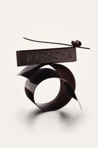 Valrhona création