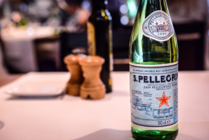 Bouteille S.Pellegrino