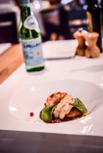 Dolce Amaro-Gamberoni-S.Pellegrino