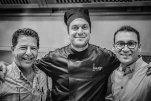 Dolce Amaro-Michele-Felice-Vito-N.B.