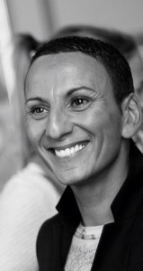 Isabelle Arpin