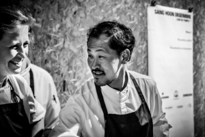 Sang-Hoon Degeimbre-N.B