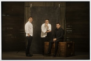 Brothers_Roca_SPellegrino 50 Best Restaurants_el_celler_de_can_roca