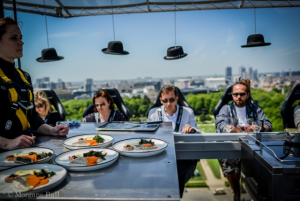 Chefs italiens-Bxls