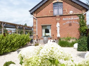 Au rythme du rail-©Joëlle Rochette