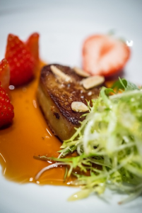 Foie gr.-fraises-Brugmann-©Morgane Ball (3)