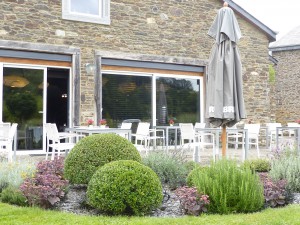 La Table de Maxime 103